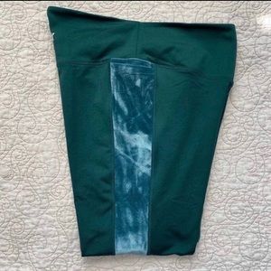 VS leggings with side pocket